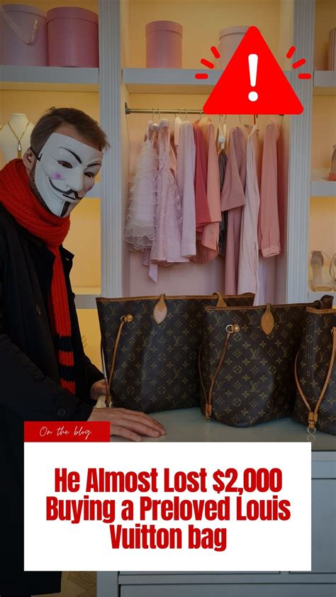 replica louis vuitton paypal|louis vuitton copies scam.